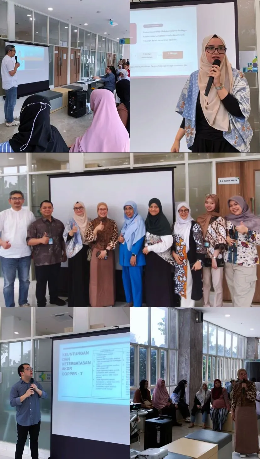 🩺 Metode Kontrasepsi Jangka Panjang (MKJP) untuk Perencanaan Keluarga yang Optimal🩺