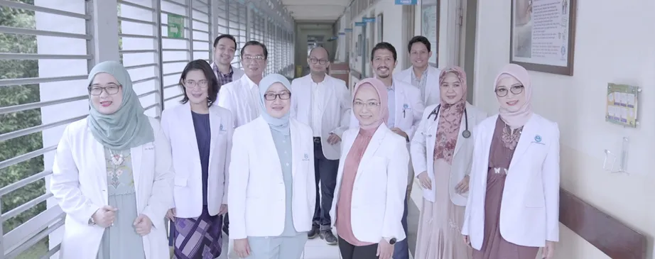 Melayani dengan Bersahabat