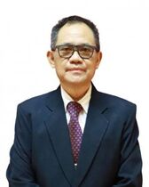 Prof. Djoko Santoso dr., Ph.D., Sp.PD.K-GH.FINASIM