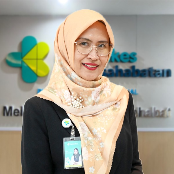 drg. Rani Dwiharjanti, MKM