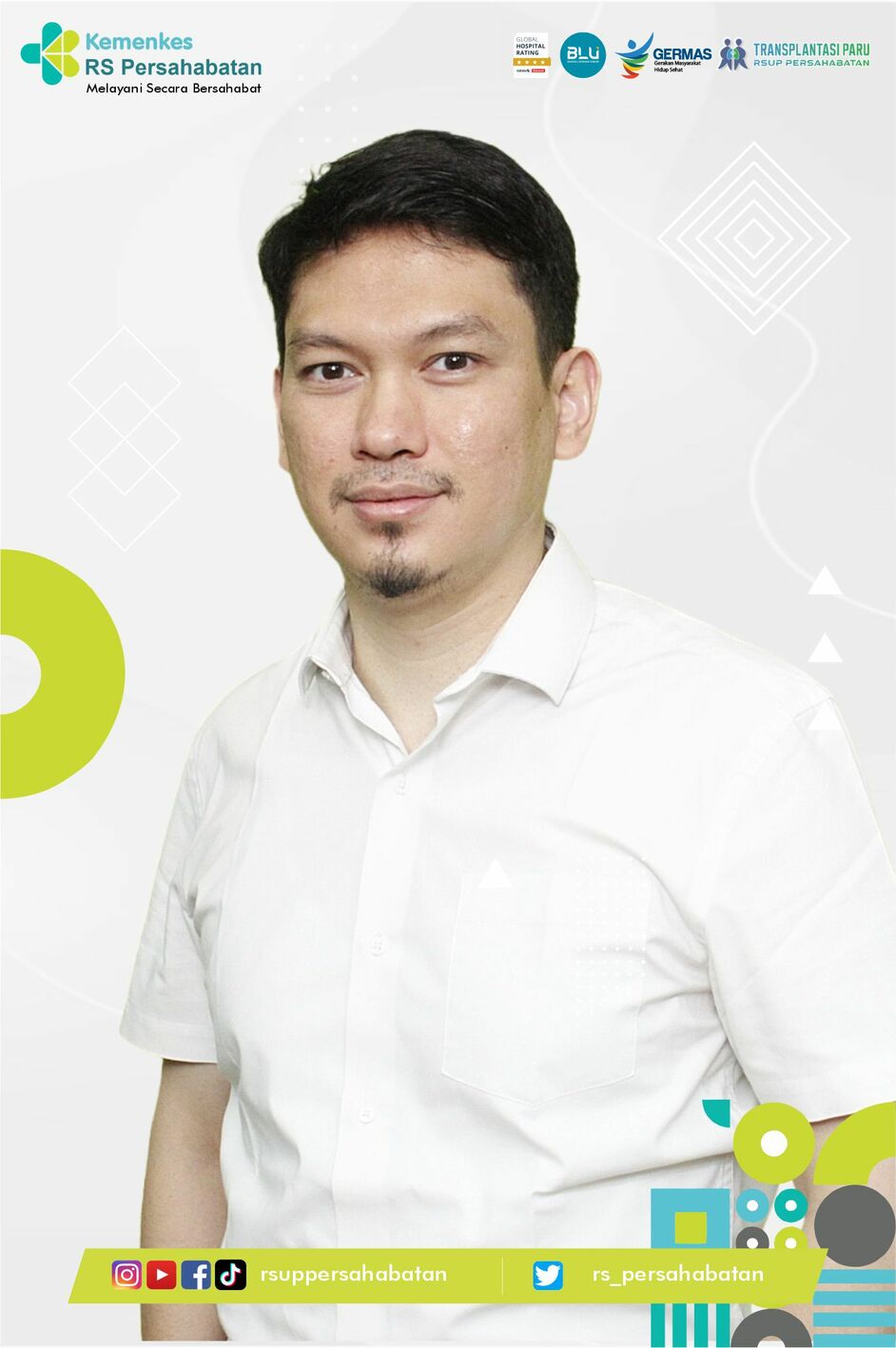 dr. ACIL ARYADI, Sp.J.P.