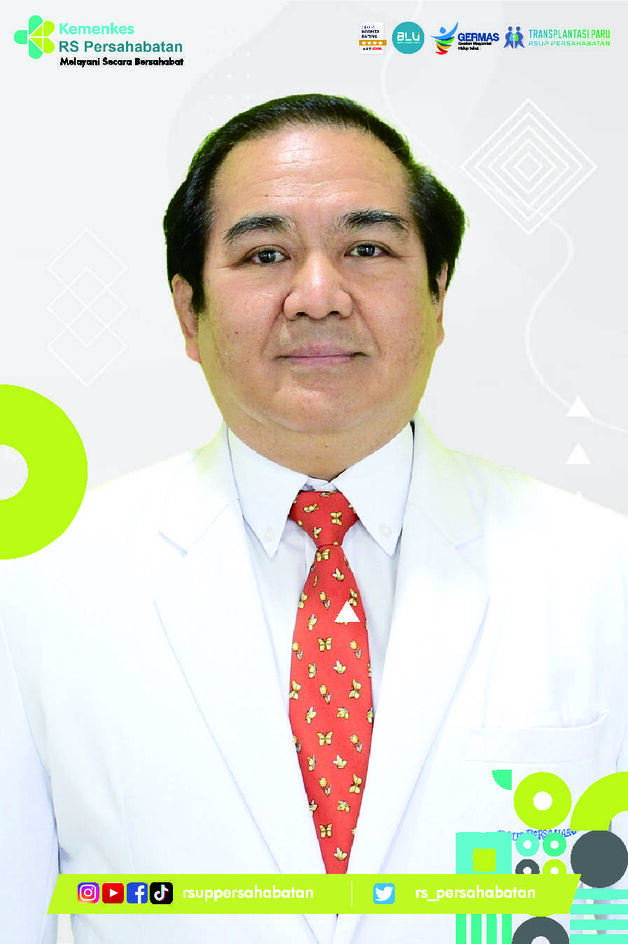 Prof. dr. WIWIEN HERU WIYONO, PhD, Sp.P(K)