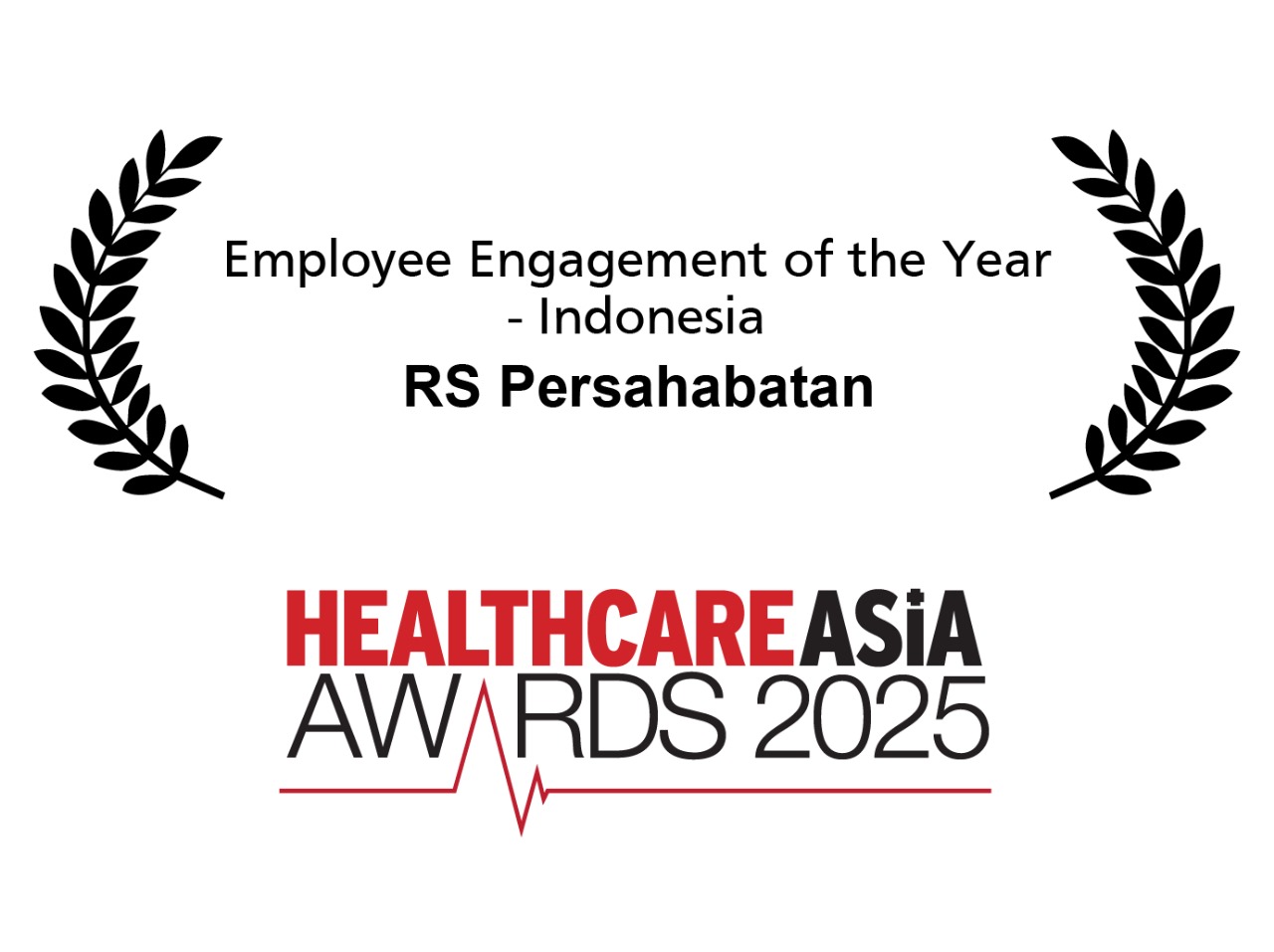 Employee Engagement of the Year