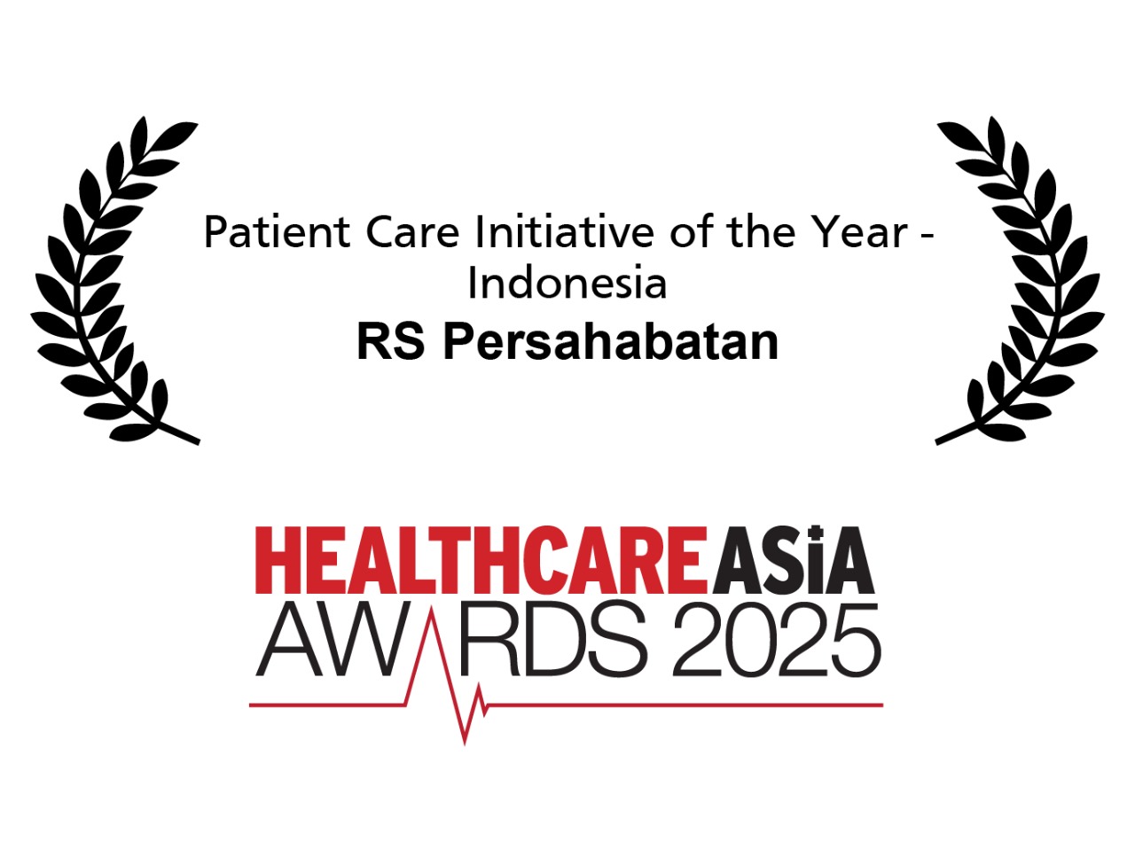 Patient Care Initiative of the Year